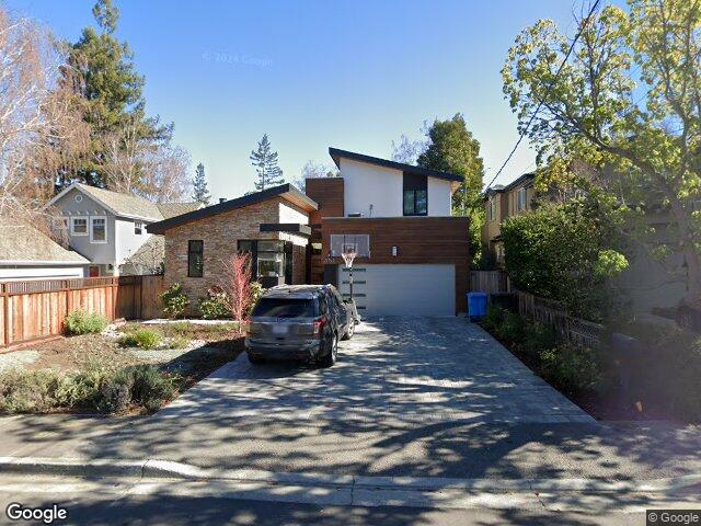 351 Camino Al Lago, Menlo Park, CA 94025