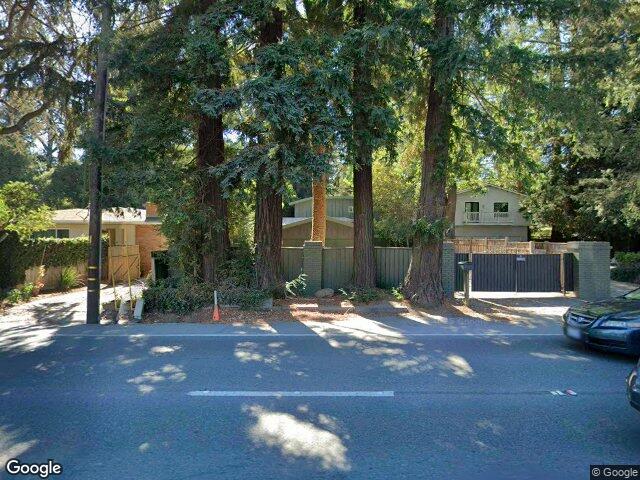 358 El Camino Real, Atherton, CA 94027