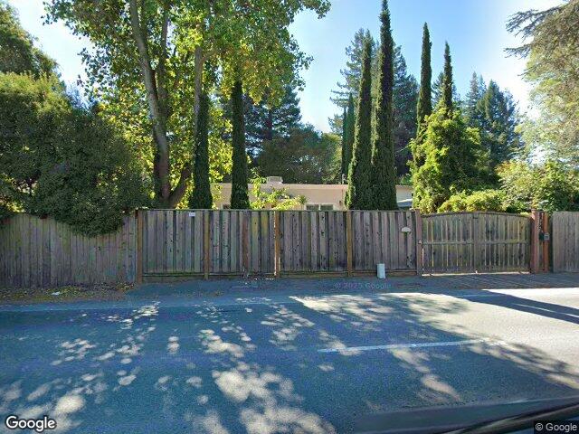 372 El Camino Real, Atherton, CA 94027
