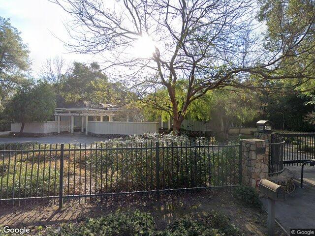 39 Faxon Rd, Atherton, CA 94027