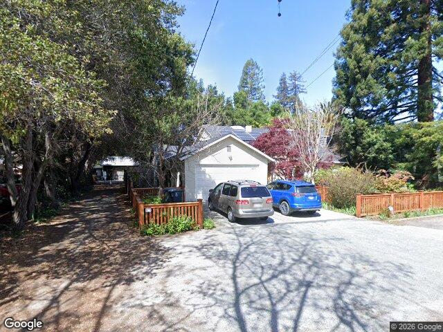 440 9th Ave, Menlo Park, CA 94025