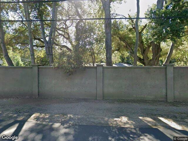 470 Middlefield Rd, Atherton, CA 94027