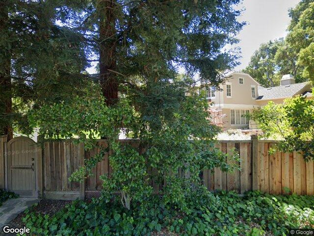 49 Atherton Ave, Atherton, CA 94027