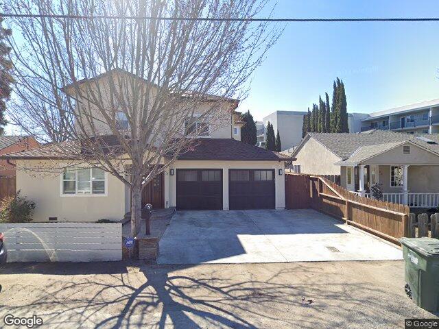 52 Murray Ct, Redwood City, CA 94061