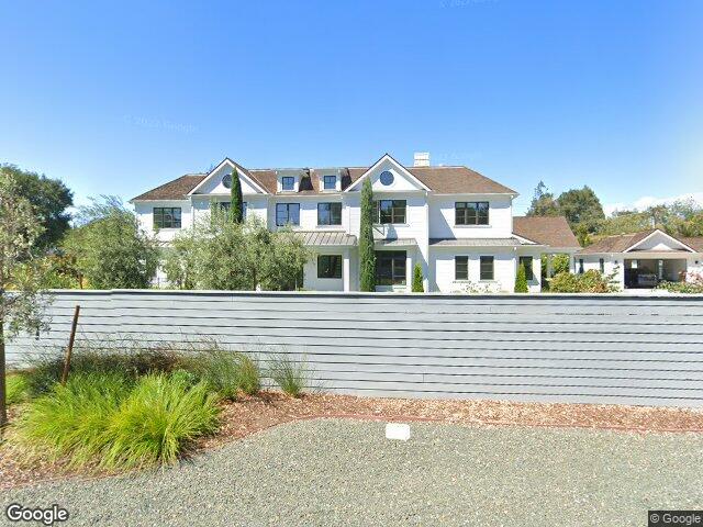 55 Irving Ave, Atherton, CA 94027