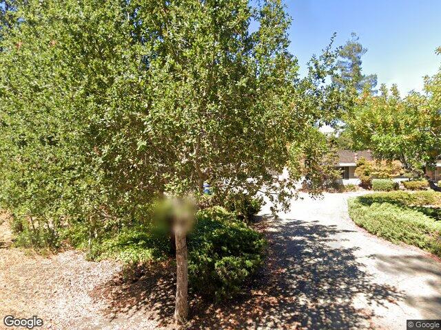 61 Irving Ave, Atherton, CA 94027