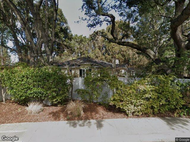 61 Lloyden Dr, Atherton, CA 94027