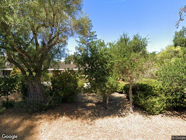 63 Irving Ave, Atherton, CA 94027