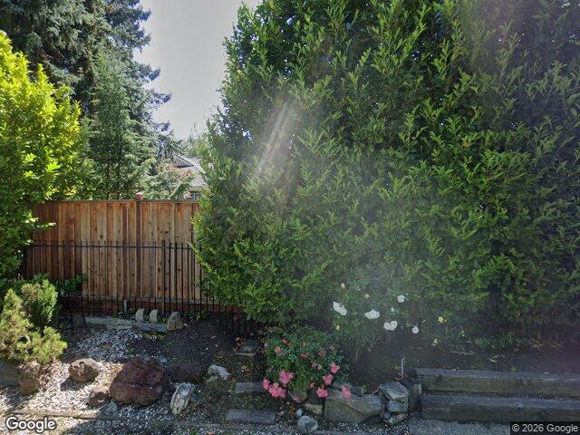 68 Euclid Ave, Atherton, CA 94027