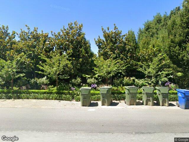 74 Atherton Ave, Atherton, CA 94027