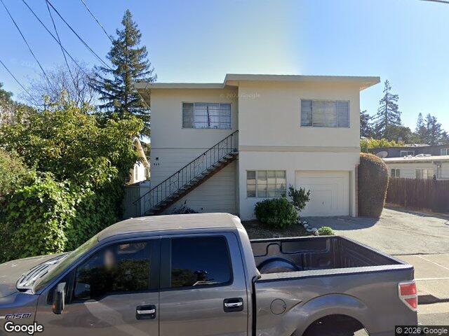 929 Alice Ln, Menlo Park, CA 94025