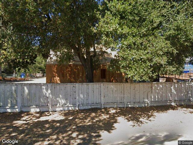 97 Santiago Ave, Atherton, CA 94027