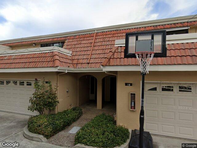 1354 Dale Ave #9, Mountain View, CA