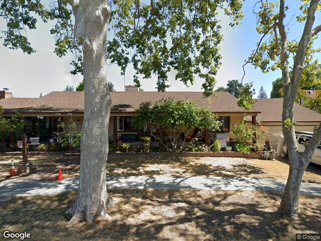 101 King St, Redwood City, CA