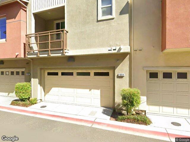 1064 Duane Ct, Sunnyvale, CA 94085