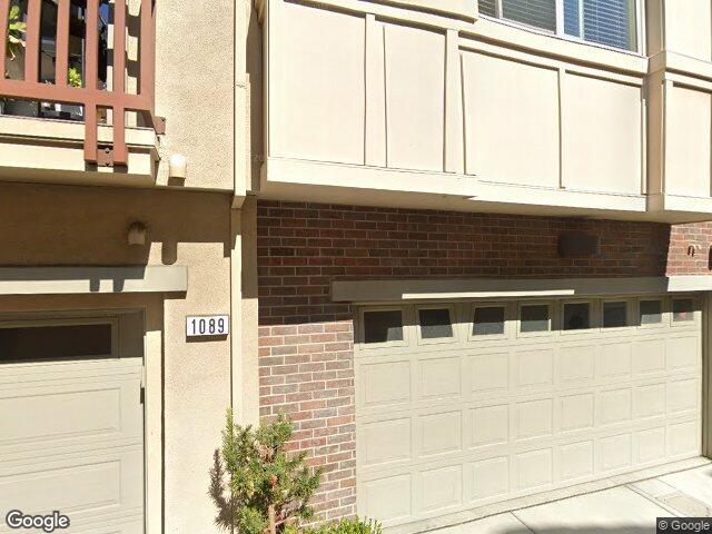 1091 El Capitan Ter, Sunnyvale, CA 94085