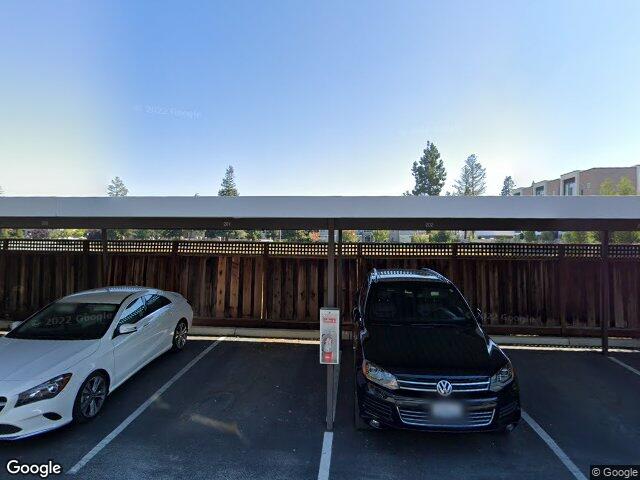 1139 Milan Ter #5, Sunnyvale, CA 94085