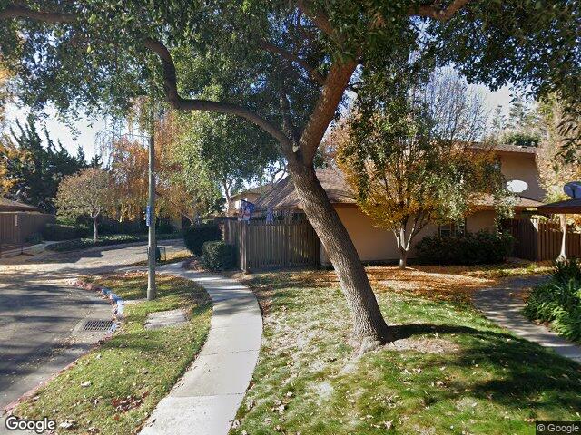 205 Red Oak Dr W APT P, Sunnyvale, CA 94085