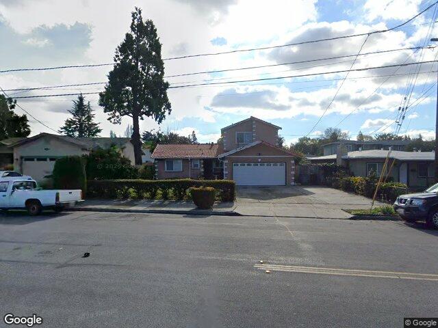 216 W Arbor Ave, Sunnyvale, CA 94085