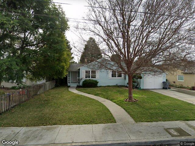 232 Hazelton Ave, Sunnyvale, CA 94085