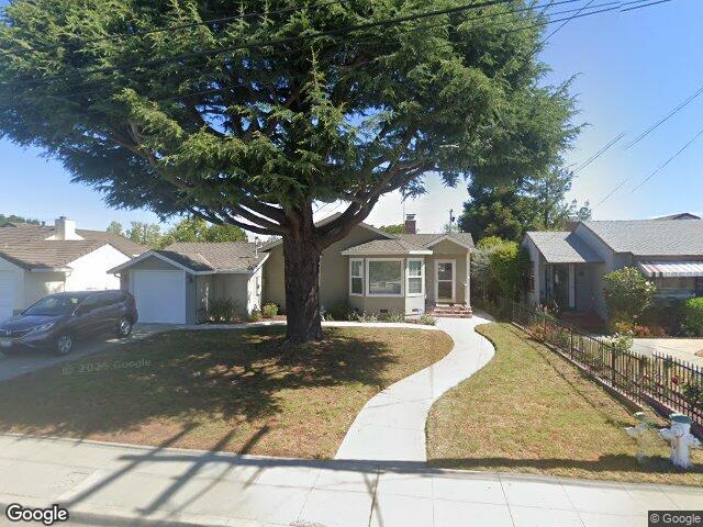 233 E Taylor Ave, Sunnyvale, CA 94085
