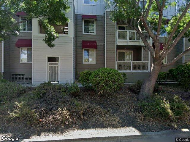 250 Santa Fe Ter APT 209, Sunnyvale, CA 94085