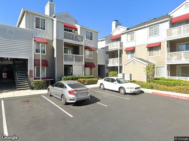 250 Santa Fe Ter APT 219, Sunnyvale, CA 94085