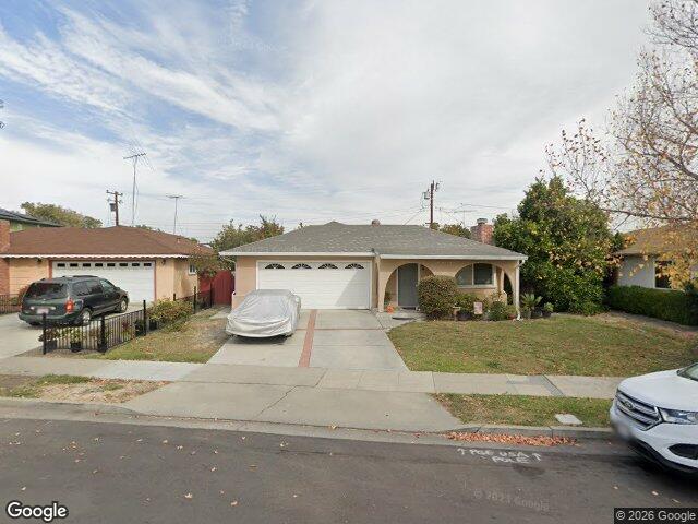 263 East Hemlock Ave, Sunnyvale, CA 94085