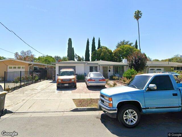298 W Duane Ave, Sunnyvale, CA 94085