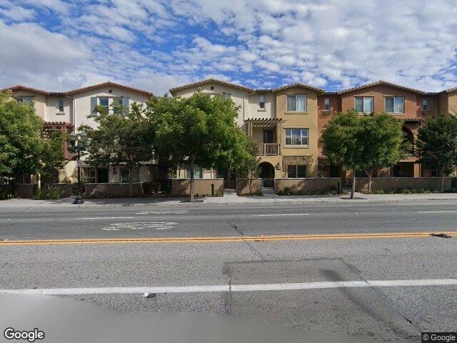 316 N Fair Oaks Ave, Sunnyvale, CA 94085