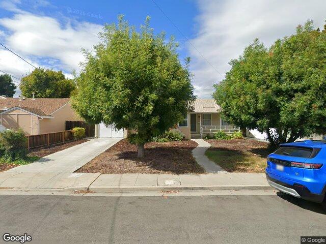 317 Schroeder St, Sunnyvale, CA 94085