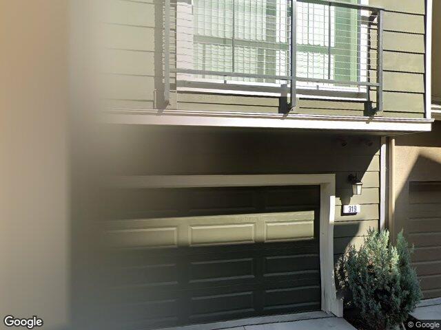 319 Charles Morris Trl, Sunnyvale, CA 94085