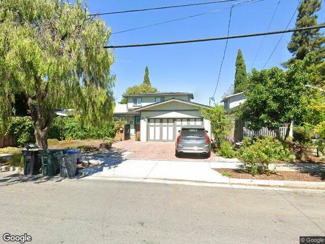 319 W Duane Ave, Sunnyvale, CA 94085