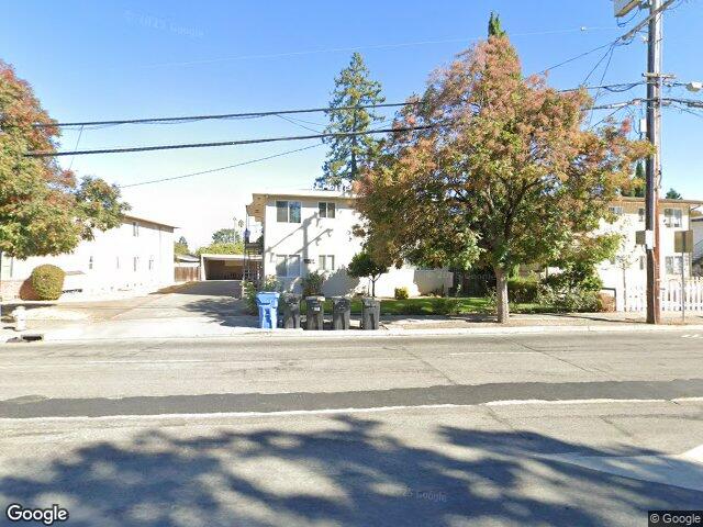 321-327 W Maude Ave, Sunnyvale, CA 94085