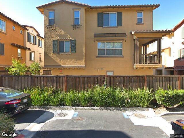 338 Santa Diana Ter, Sunnyvale, CA 94085