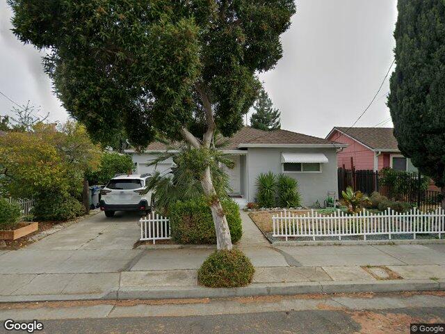 349 E Arques Ave, Sunnyvale, CA 94085
