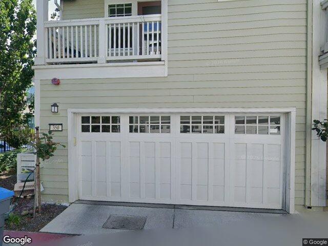 350 Circuit Way, Mountain View, CA
