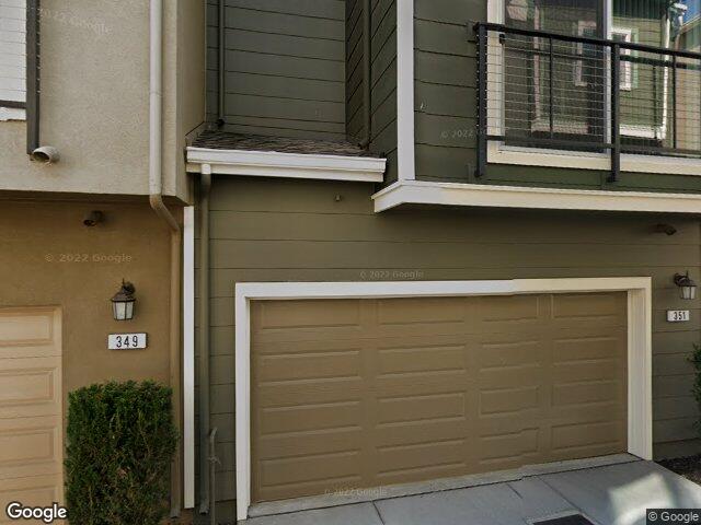 351 Charles Morris Ter, Sunnyvale, CA 94085