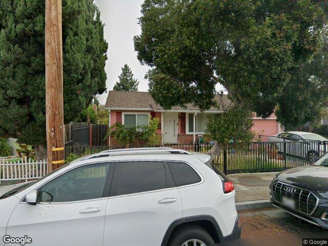 365 E Arques Ave, Sunnyvale, CA 94085
