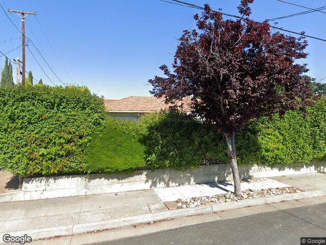 365 E Iowa Ave, Sunnyvale, CA 94085