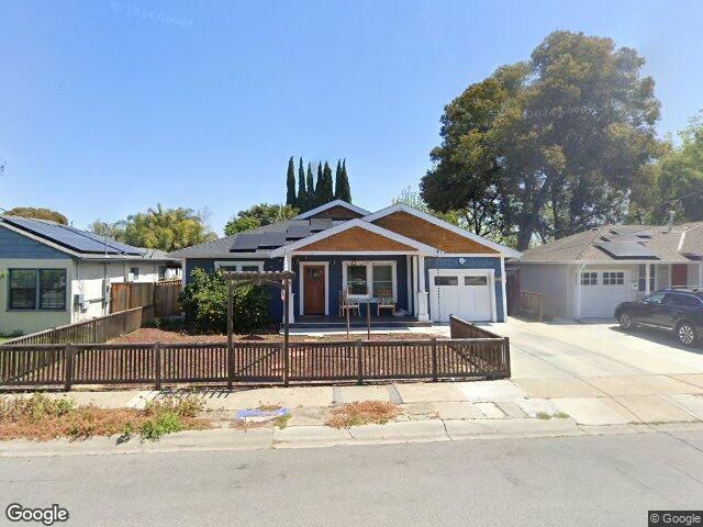 372 N Murphy Ave, Sunnyvale, CA
