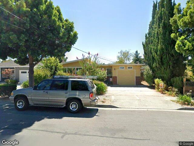 382 E Duane Ave, Sunnyvale, CA