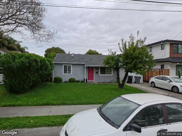 383 N Sunnyvale Ave, Sunnyvale, CA 94085