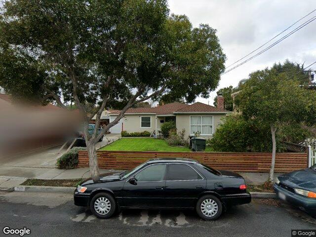 389 Lastreto Ave, Sunnyvale, CA 94085