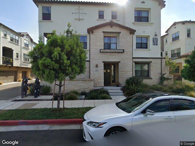 390 Camarillo Ter, Sunnyvale, CA 94085