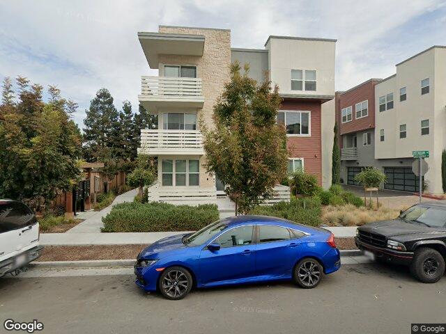 417 Santo Domingo Ter, Sunnyvale, CA 94085