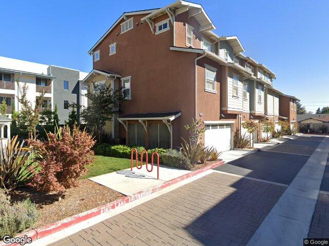 438 San Eduardo Trl, Sunnyvale, CA 94085
