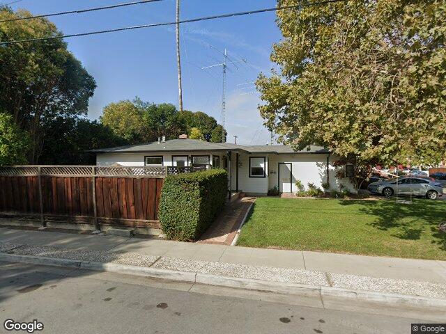 442 E Ferndale Ave, Sunnyvale, CA 94085