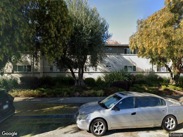535 E Maude Ave, Sunnyvale, CA 94085