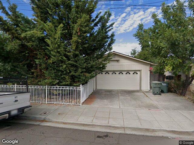 545 E Arques Ave, Sunnyvale, CA 94085